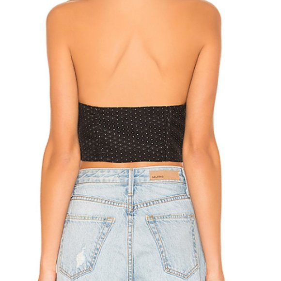 New Revolve Maggie Corset - Picture 3 of 6